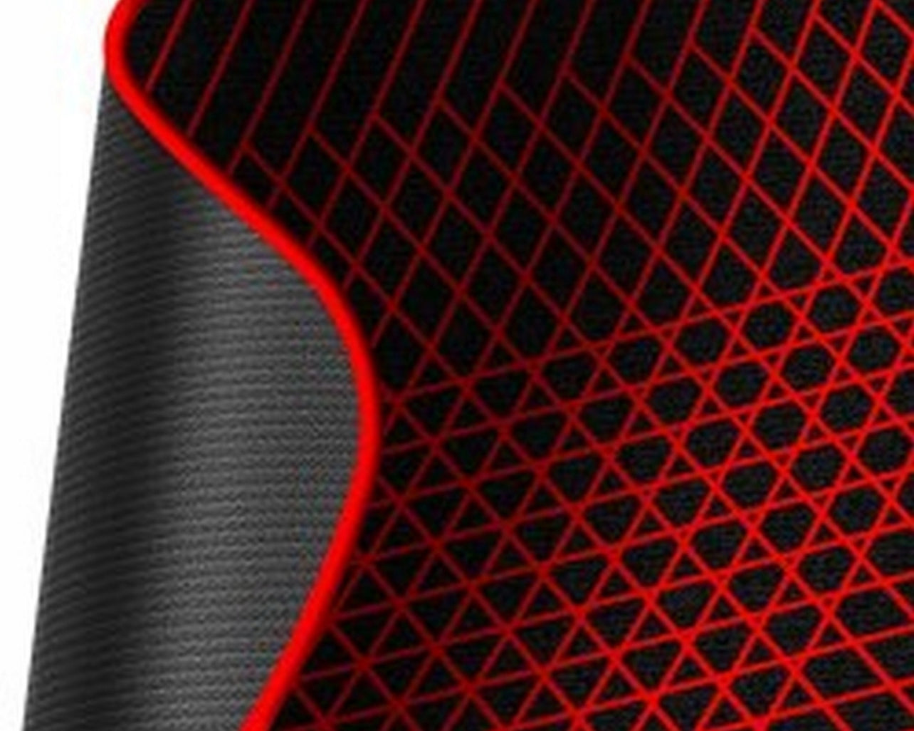 Kilimėlis apsauginis žaidimų kėdei Anti-slip 1020x1220x4 mm