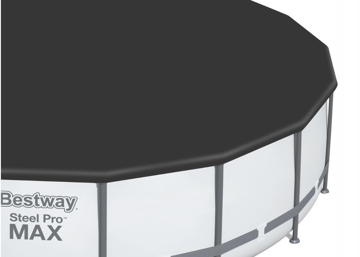 BESTWAY SODO BASEINAS 457x122cm 11in1