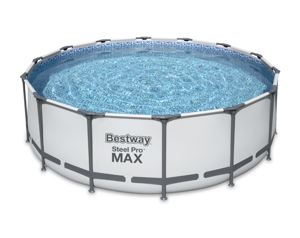 BESTWAY SODO BASEINAS 457x122cm 11in1
