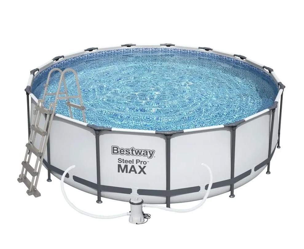 BESTWAY SODO BASEINAS 457x122cm 11in1