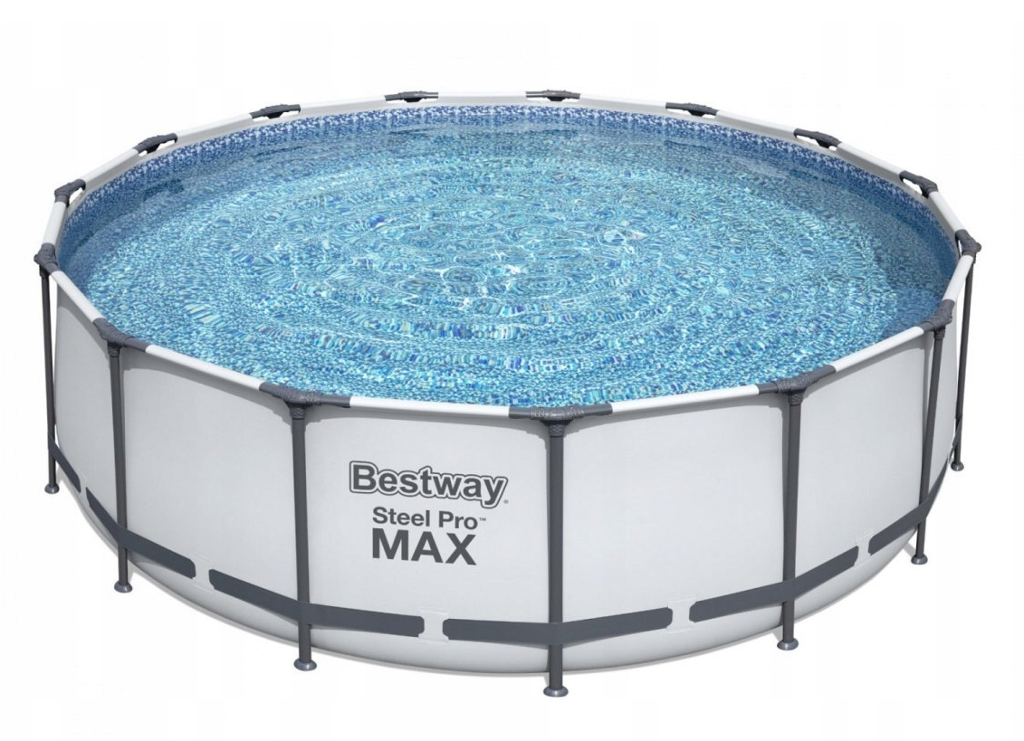 BESTWAY SODO BASEINAS 457x122cm 11in1