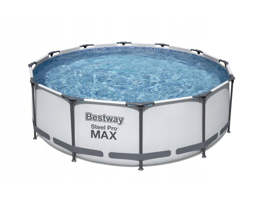 BESTWAY SODO BASEINAS 457x122cm 11in1