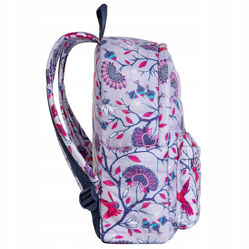 Mokykline kuprine COOLPACK 26L – ABBY SILENCE