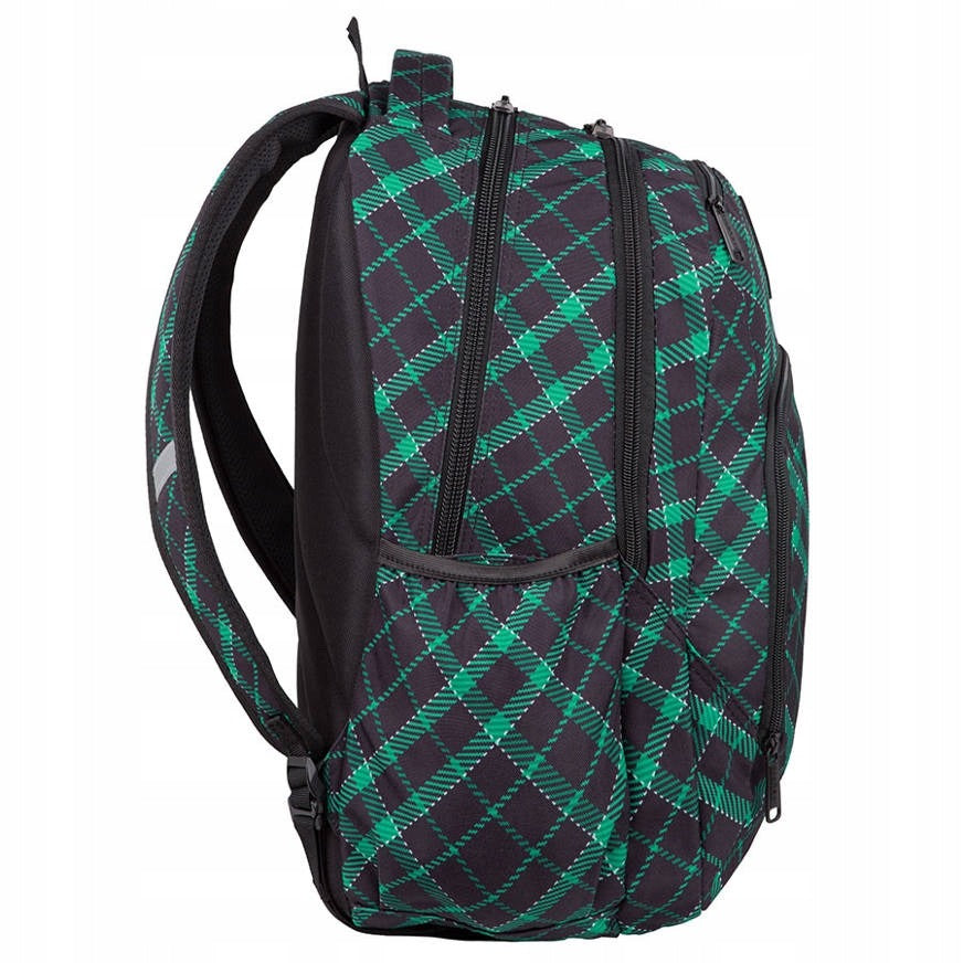 Mokykline kuprine COOLPACK 26L – BREAK MAGNETIC