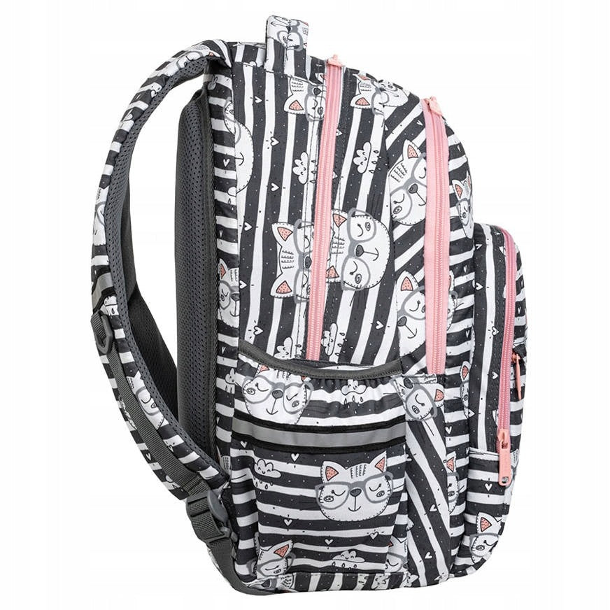 Mokykline kuprine COOLPACK 26L – CAT