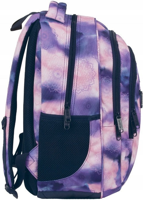 Mokykline kuprine BackUP 26L – Mandala (O13)