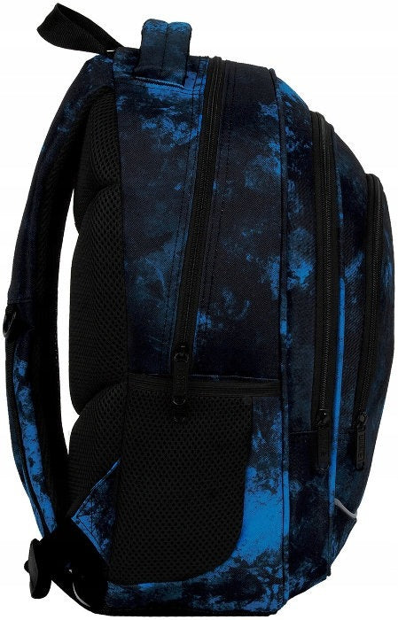 Mokykline kuprine BackUP 26L – Ocean Deep (X57)