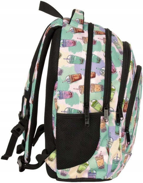 Mokykline kuprine BackUP 26L – Bubble Tea (A25)