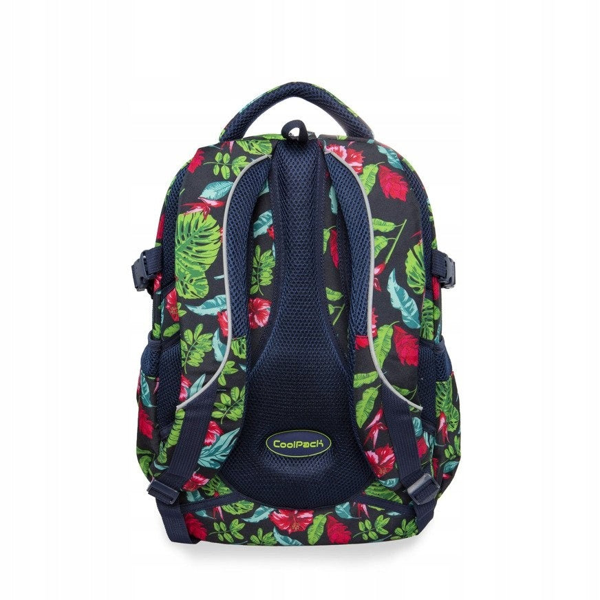 Mokykline kuprine COOLPACK 26L – SPACIOUS