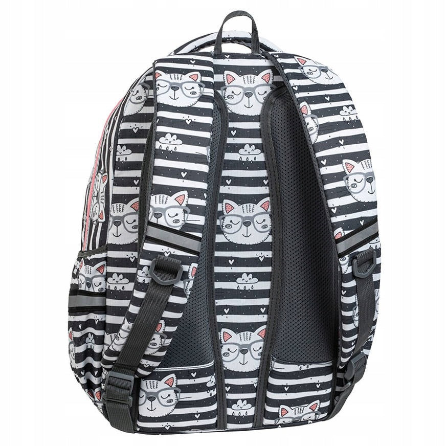 Mokykline kuprine COOLPACK 26L – CAT