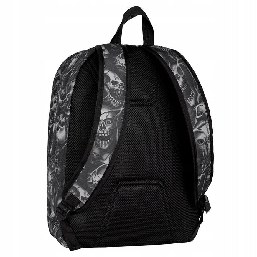 Mokykline kuprine COOLPACK 26L – SKULLS