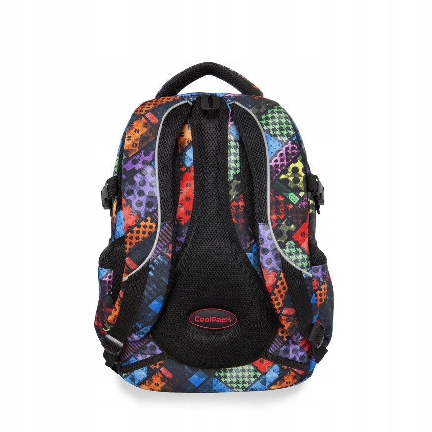Mokykline kuprine COOLPACK 26L – FACTOR