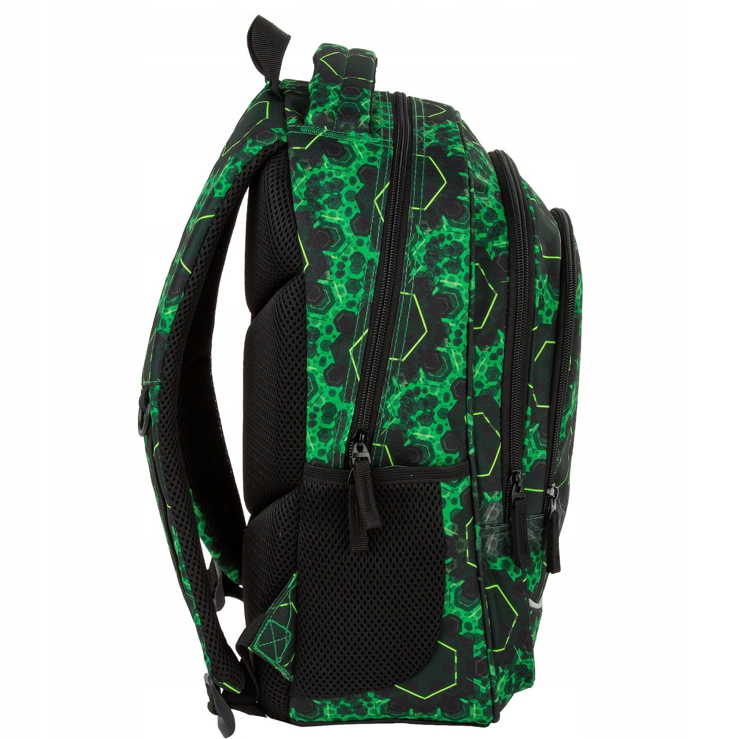 Mokykline kuprine BackUP 26L – Quantum (X45)