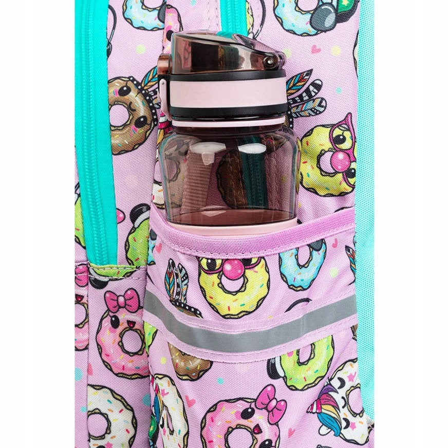 Mokykline kuprine COOLPACK 26L – HAPPY DONUT