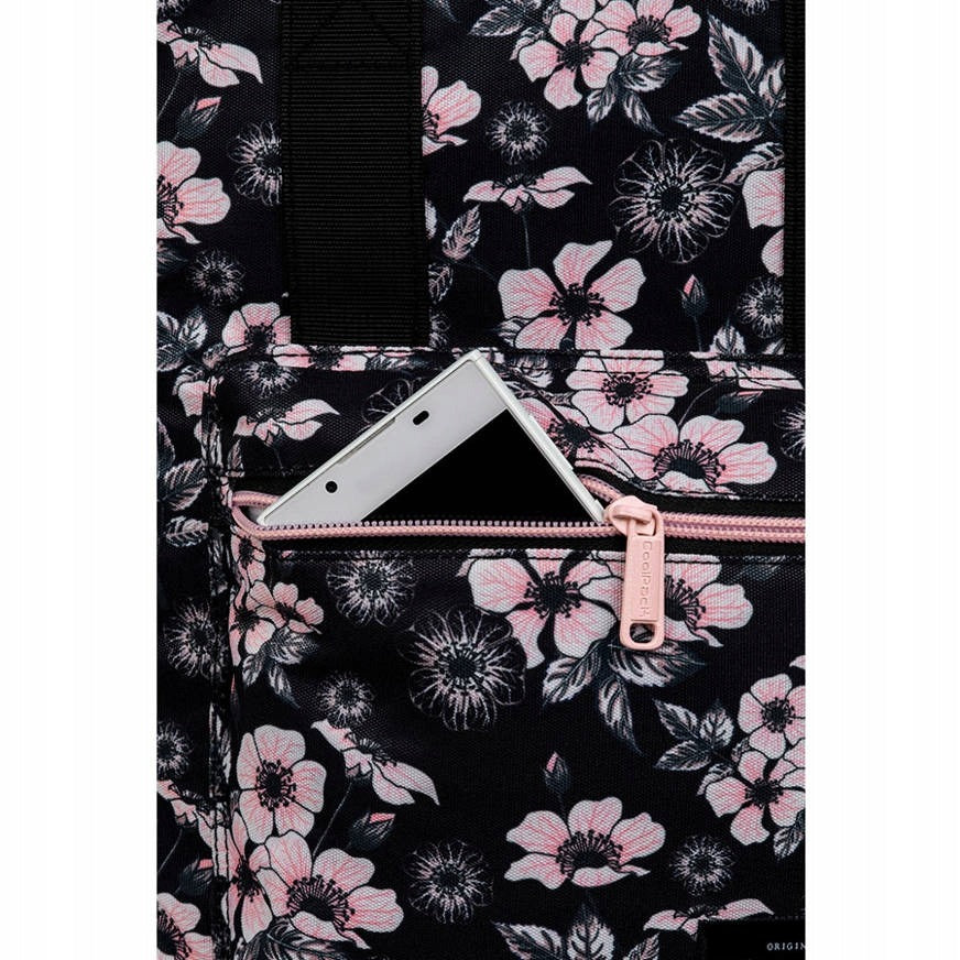 Mokykline kuprine COOLPACK 26L – BLIS JEDNA KOMORA