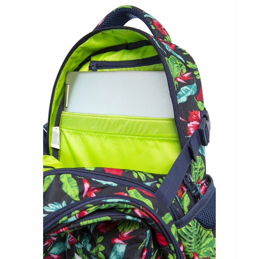 Mokykline kuprine COOLPACK 26L – SPACIOUS