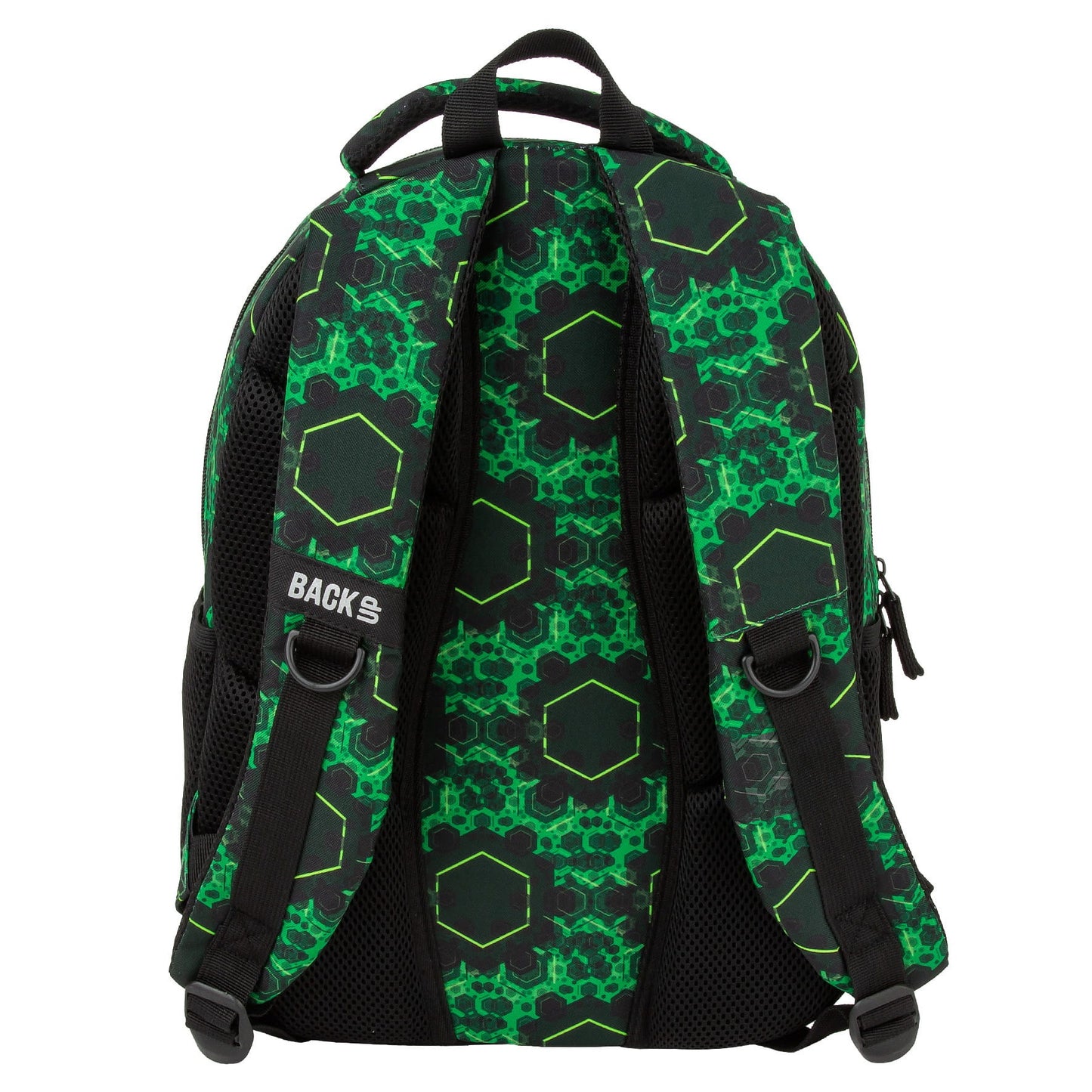 Mokykline kuprine BackUP 26L – Quantum (X45)
