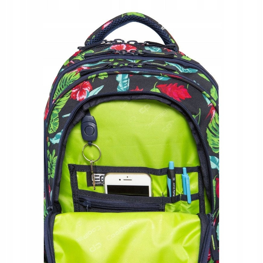 Mokykline kuprine COOLPACK 26L – SPACIOUS