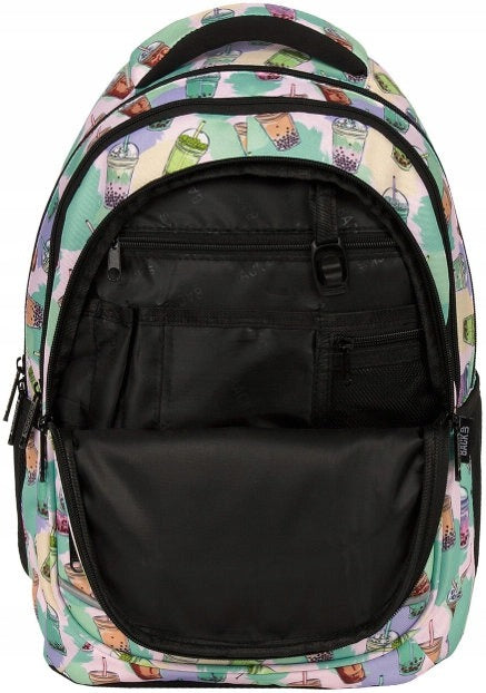 Mokykline kuprine BackUP 26L – Bubble Tea (A25)