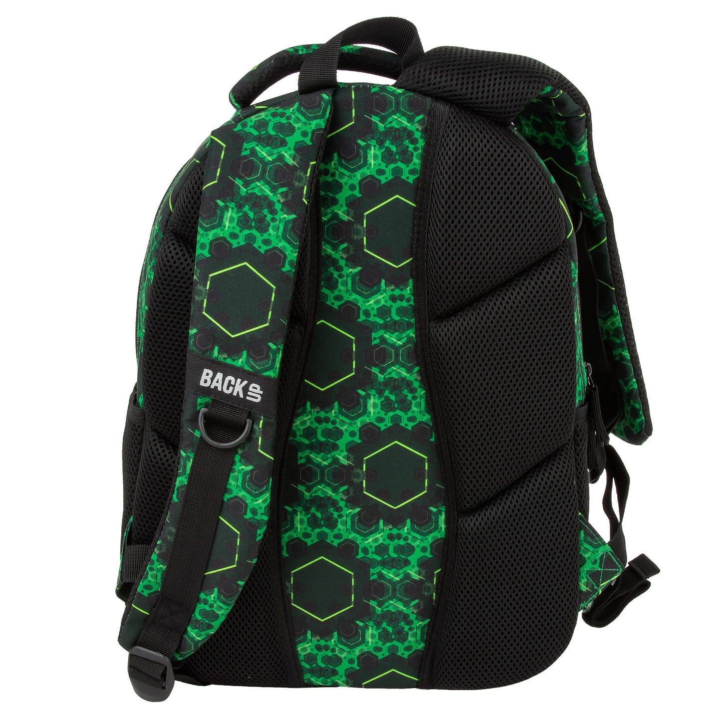 Mokykline kuprine BackUP 26L – Quantum (X45)