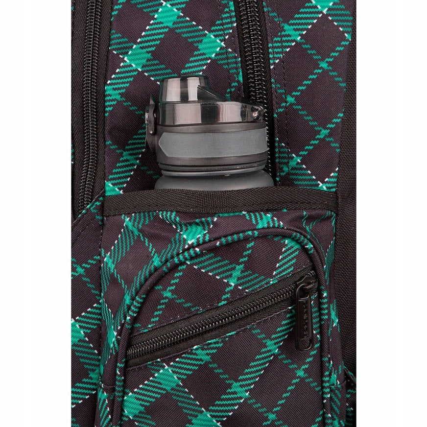 Mokykline kuprine COOLPACK 26L – BREAK MAGNETIC