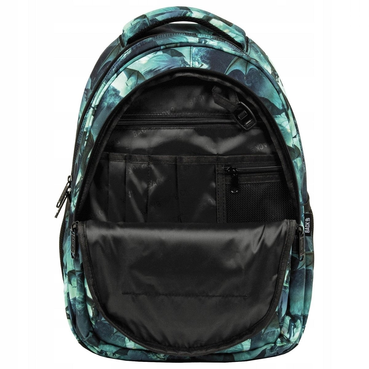 Mokykline kuprine BackUP 26L – Dragon (PLB5O35)
