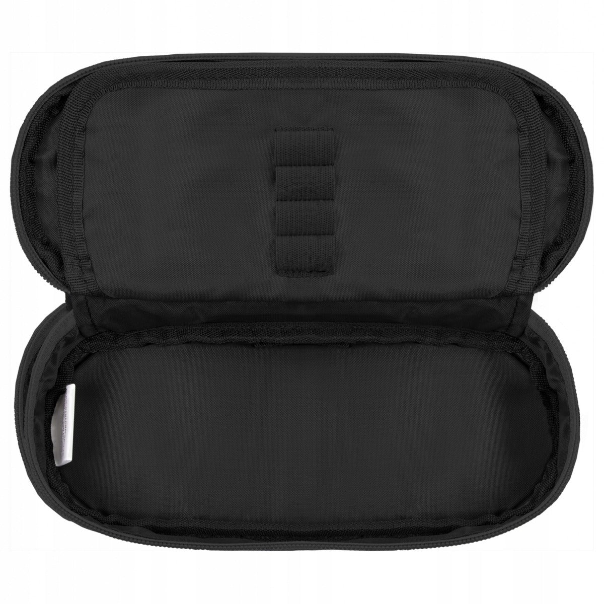 Mokykline kuprine BackUP 2-dalių rinkinys 26L – Ocean Deep (X57 + penalinė)
