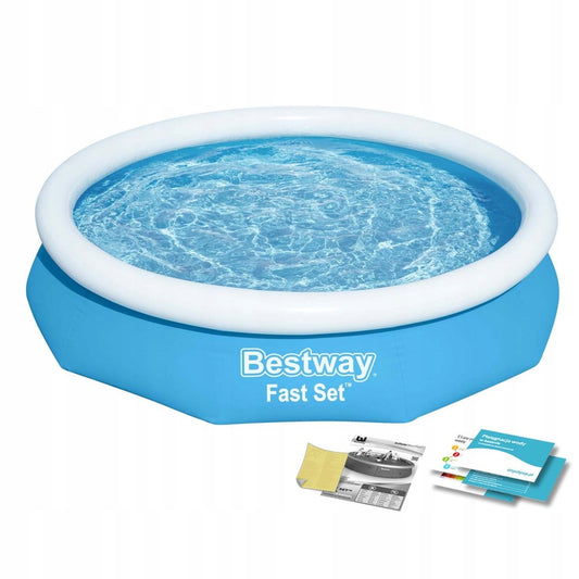 ŠEIMOS SODO BASEINAS Bestway 305x66cm