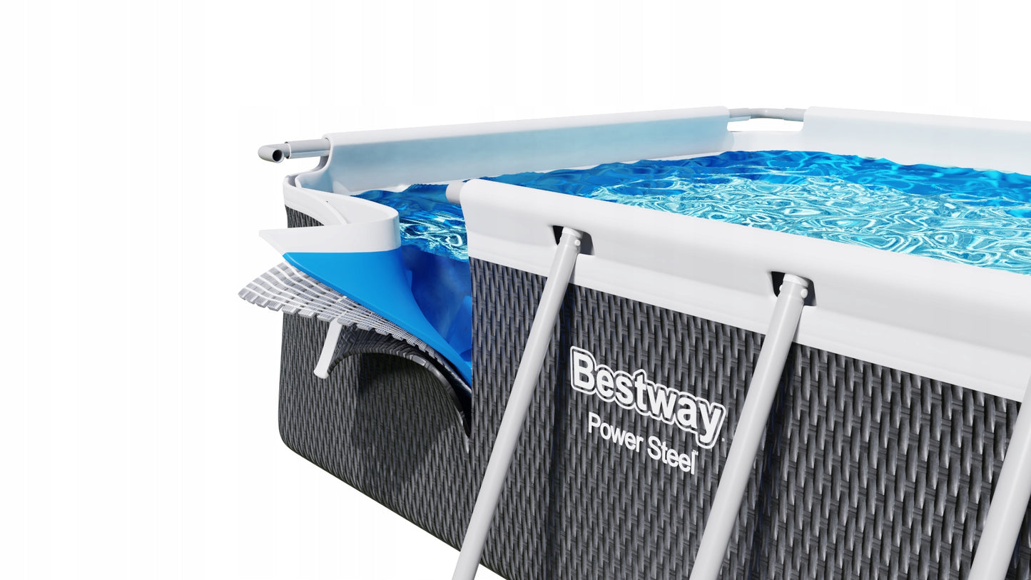 SURENKAMAS SODO BASEINAS 404x201x100 BESTWAY 11in1
