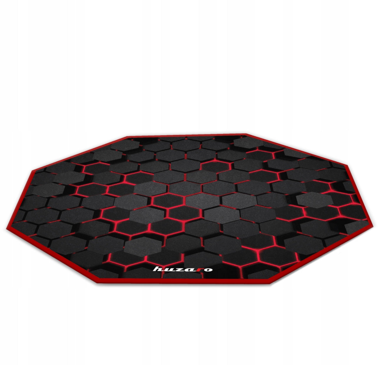 Apsauginis žaidimų kilimėlis Huzaro FloorMat 2.0 kėdei
