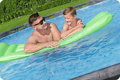 Apvalus SODO SURENKAMAS BASEINAS 549x132cm APX RINKINYS 11in1 BESTWAY