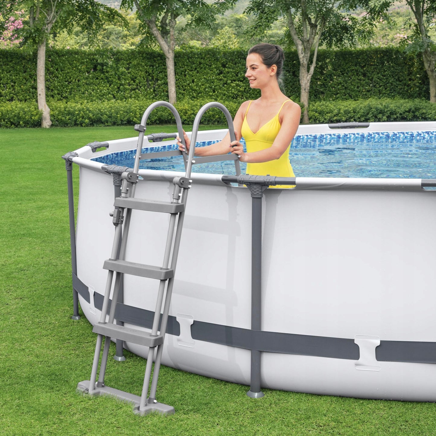 SODO SURENKAMAS BASEINAS 427x107cm BESTWAY 11in1