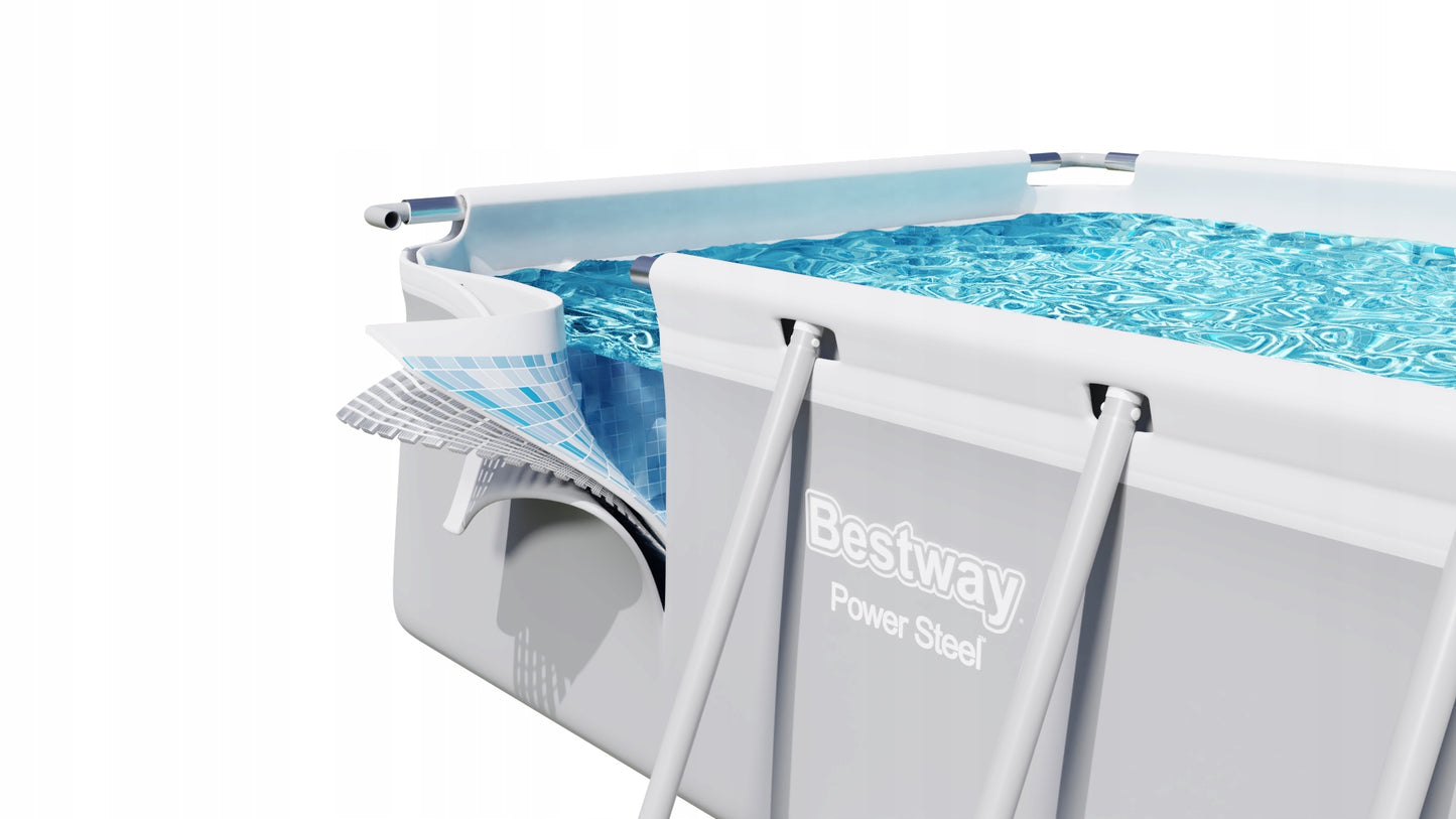 SODO SURENKAMAS BASEINAS 732x366x122 BESTWAY 12in1