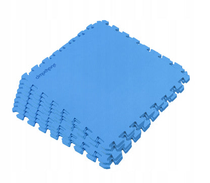 Putplasčio dėlionės kilimėlis baseino grindų paklotui 50x50cm Bestway 8 vnt