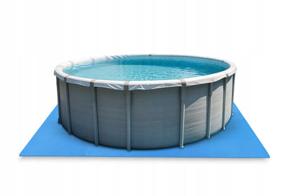 Putplasčio dėlionės kilimėlis baseino grindų paklotui 50x50cm Bestway 8 vnt