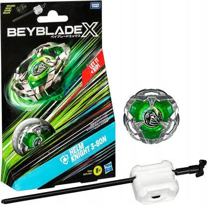 Beyblade X - HELM KNIGHT 3-80N