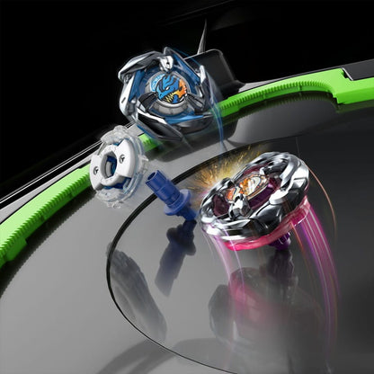 Hasbro F9588 Beyblade X Extreme arena rinkinys