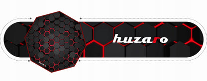 Apsauginis žaidimų kilimėlis Huzaro FloorMat 2.0 kėdei