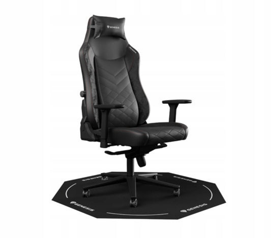 Kilimėlis apsauginis žaidimų kėdei GENESIS TELLUR 400 OCTAGON OUTLET