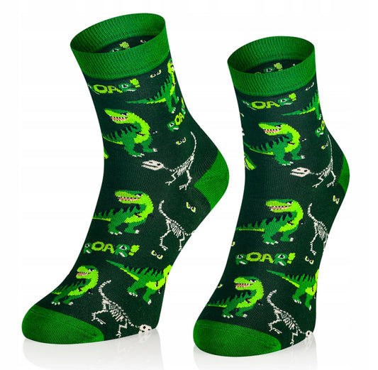 VAIKIŠKOS KOJINĖS DINOZAURŲ TEMA (1 vnt.)