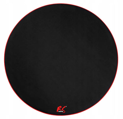 Kilimėlis apsauginis žaidimų kėdei NanoRS, 100cm, RS172