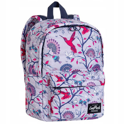 Mokykline kuprine COOLPACK 26L – ABBY SILENCE