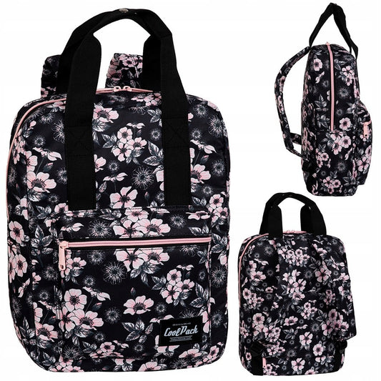 Mokykline kuprine COOLPACK 26L – BLIS JEDNA KOMORA