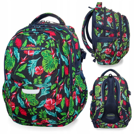 Mokykline kuprine COOLPACK 26L – SPACIOUS