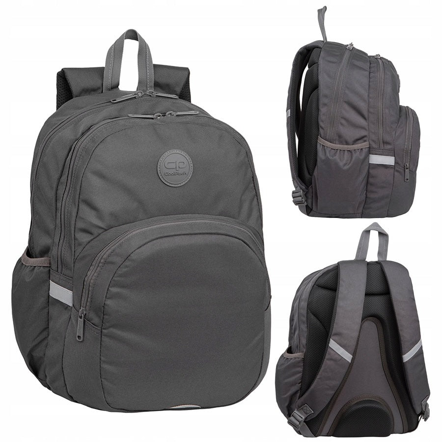 Mokykline kuprine COOLPACK 26L – RPET