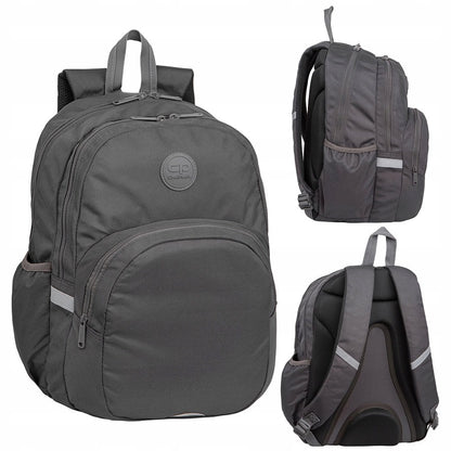 Mokykline kuprine COOLPACK 26L – RPET