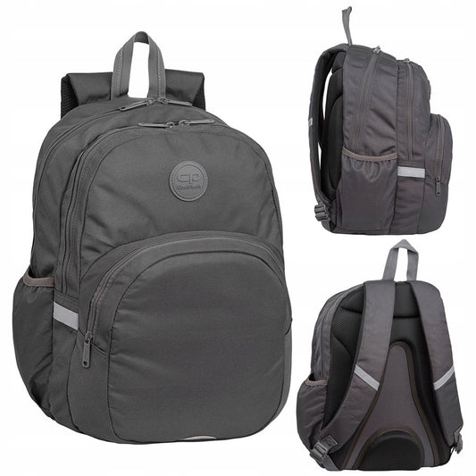 Mokykline kuprine COOLPACK 26L – RPET