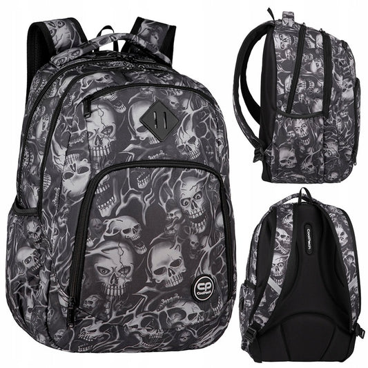 Mokykline kuprine COOLPACK 26L – BREAK