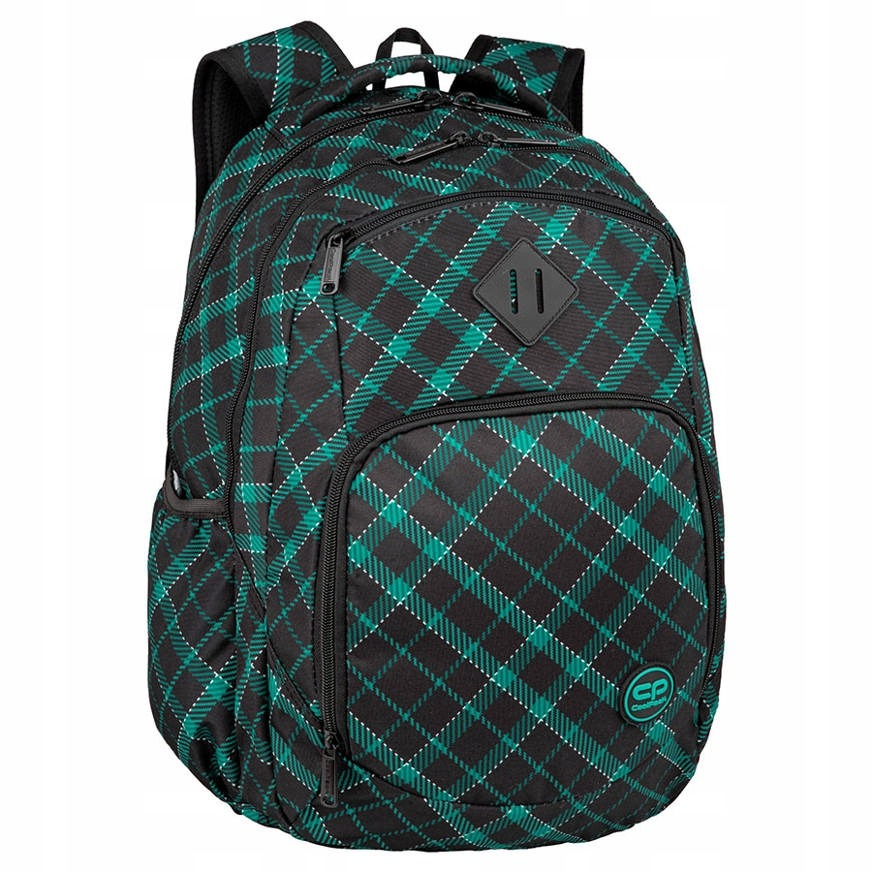 Mokykline kuprine COOLPACK 26L – BREAK MAGNETIC