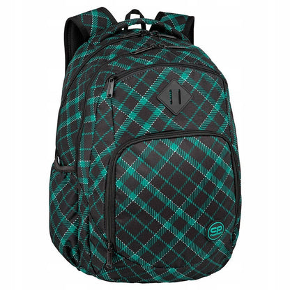 Mokykline kuprine COOLPACK 26L – BREAK MAGNETIC